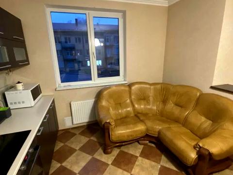 квартира по адресу Караджича ул., 29г