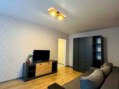 квартира по адресу Леоніда Каденюка ул. (Пацаєва), 5 к2