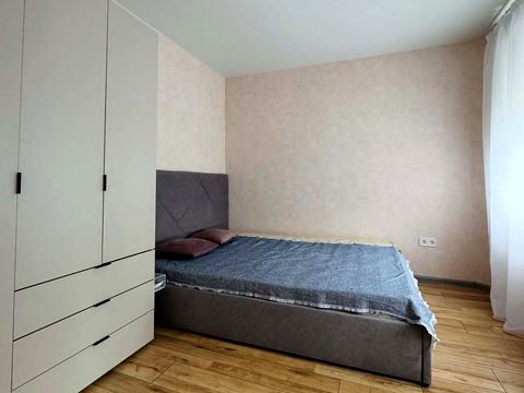 квартира по адресу Леоніда Каденюка ул. (Пацаєва), 5 к2