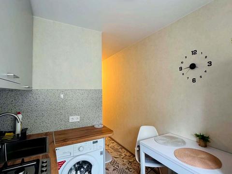 квартира по адресу Леоніда Каденюка ул. (Пацаєва), 5 к2