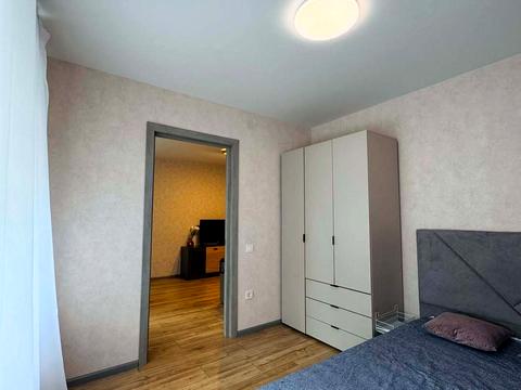 квартира по адресу Леоніда Каденюка ул. (Пацаєва), 5 к2