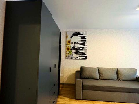 квартира по адресу Леоніда Каденюка ул. (Пацаєва), 5 к2