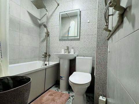 квартира по адресу Леоніда Каденюка ул. (Пацаєва), 5 к2