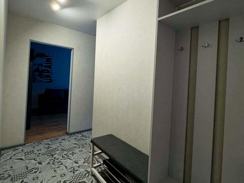 квартира по адресу Леоніда Каденюка ул. (Пацаєва), 5 к2