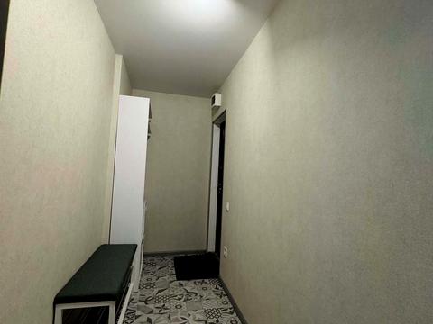 квартира по адресу Леоніда Каденюка ул. (Пацаєва), 5 к2