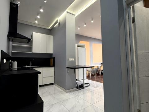 квартира за адресою Берестейський просп. (Перемоги), 26-А