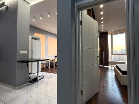 квартира за адресою Берестейський просп. (Перемоги), 26-А