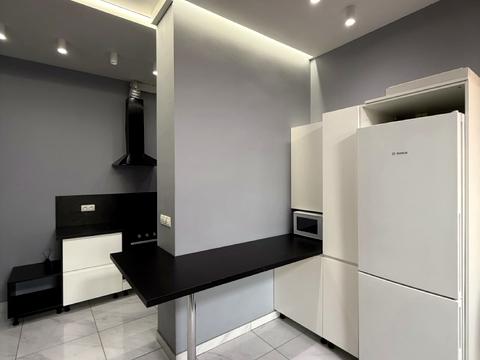 квартира за адресою Берестейський просп. (Перемоги), 26-А