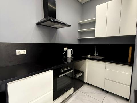 квартира за адресою Берестейський просп. (Перемоги), 26-А