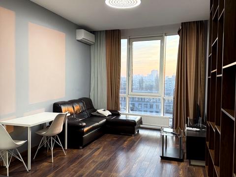 квартира за адресою Берестейський просп. (Перемоги), 26-А