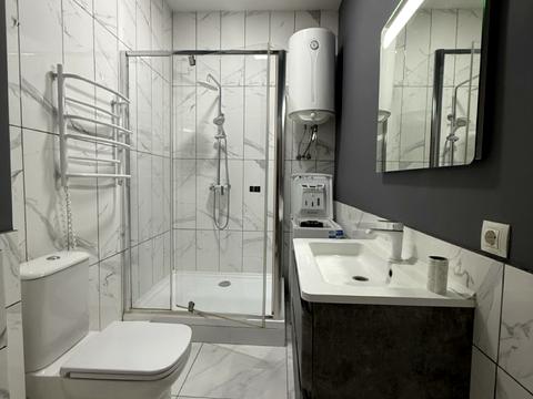 квартира за адресою Берестейський просп. (Перемоги), 26-А