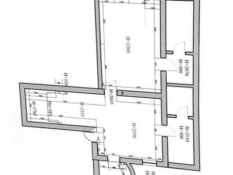 будинок за адресою вул. Звенигородська