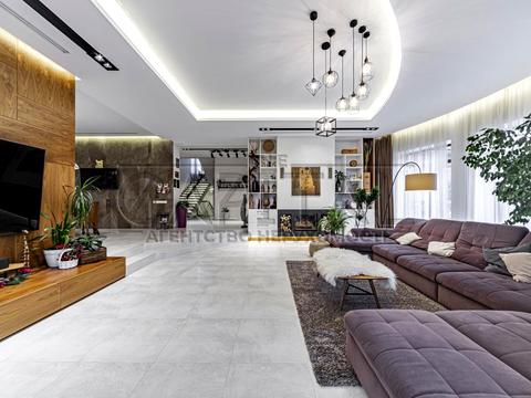 будинок за адресою вул. Звенигородська