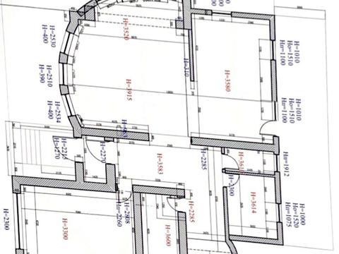 будинок за адресою вул. Звенигородська
