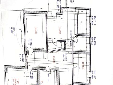 будинок за адресою вул. Звенигородська