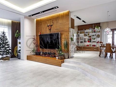 будинок за адресою вул. Звенигородська