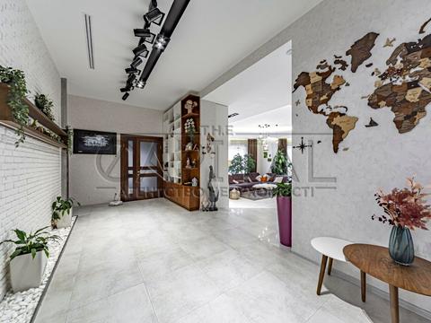 будинок за адресою вул. Звенигородська