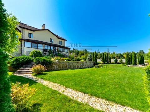 будинок за адресою вул. Звенигородська