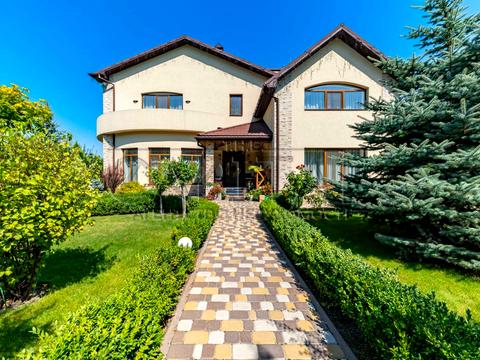 будинок за адресою вул. Звенигородська