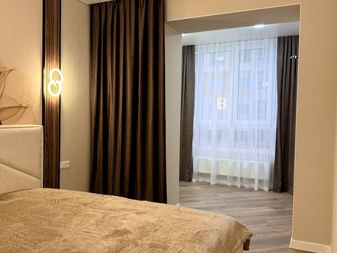 квартира по адресу Вінницьке шоссе, 1/8-Б