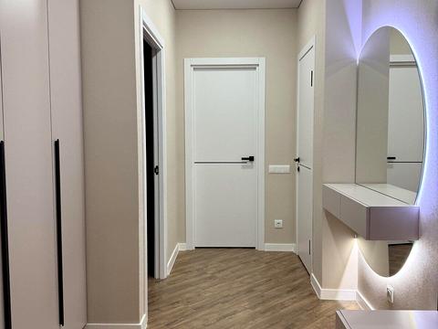 квартира по адресу Вінницьке шоссе, 1/8-Б