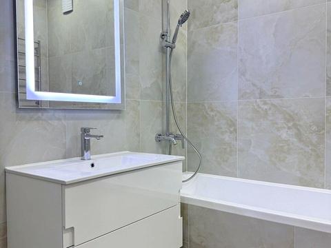 квартира по адресу Вінницьке шоссе, 1/8-Б