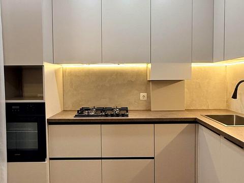 квартира по адресу Вінницьке шоссе, 1/8-Б