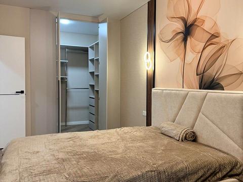 квартира по адресу Вінницьке шоссе, 1/8-Б