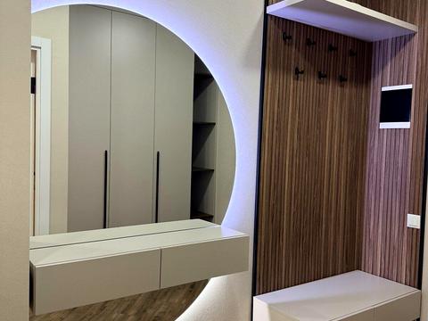 квартира по адресу Вінницьке шоссе, 1/8-Б