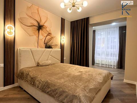 квартира за адресою Вінницьке шосе, 1/8-Б