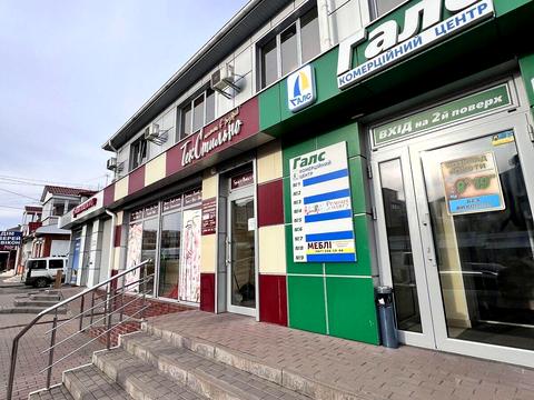 комерційна за адресою Староміська вул., 35