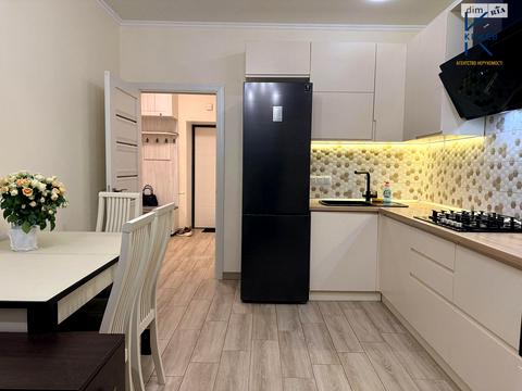 квартира за адресою Степана Бандери вул., 15