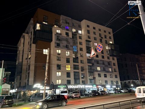 квартира за адресою Степана Бандери вул., 15