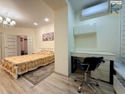 квартира за адресою Степана Бандери вул., 15