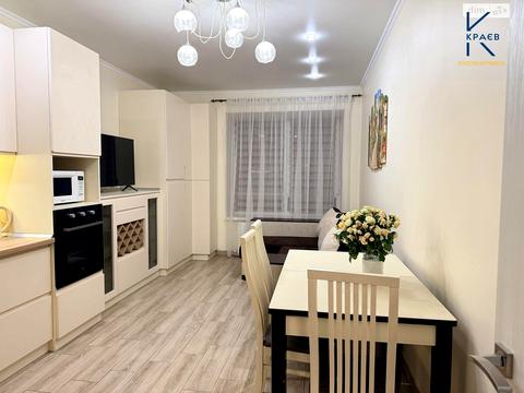 квартира за адресою Степана Бандери вул., 15