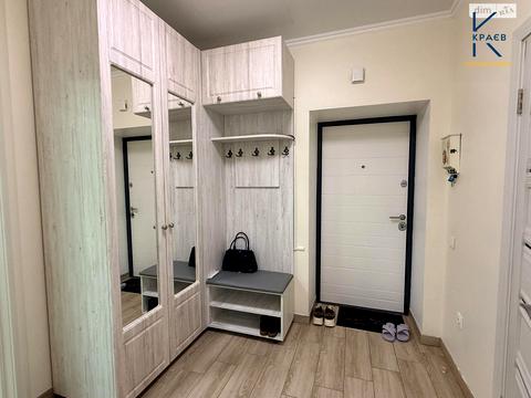 квартира за адресою Степана Бандери вул., 15