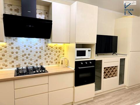 квартира за адресою Степана Бандери вул., 15