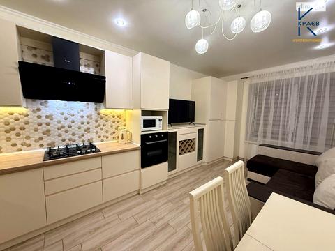 квартира за адресою Степана Бандери вул., 15