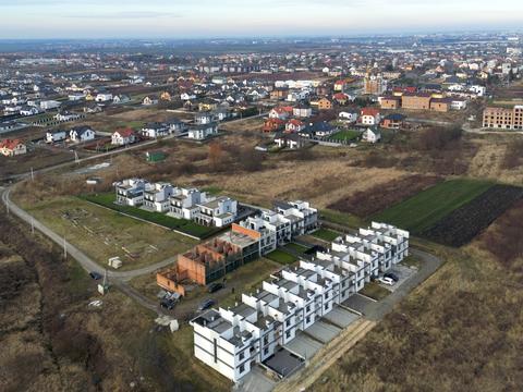 дом по адресу Наварійська