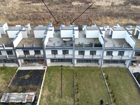 дом по адресу Наварійська