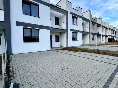 дом по адресу Наварійська