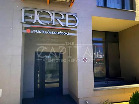 комерційна за адресою Київ, Дніпровська набережна вул., 16-Г