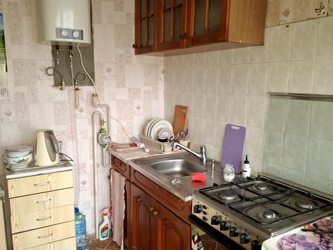 квартира за адресою Київ, Юрія Іллєнка вул. (Мельникова), 6