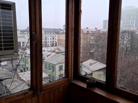 квартира за адресою Київ, Юрія Іллєнка вул. (Мельникова), 6