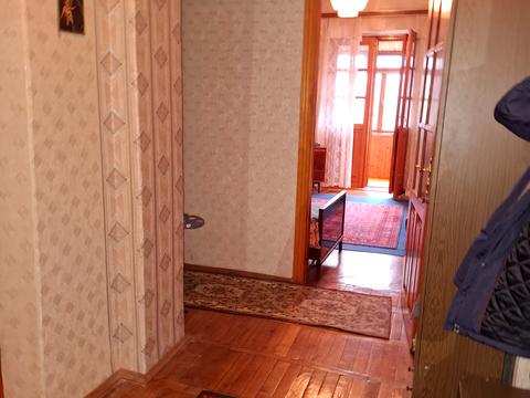 квартира за адресою Київ, Юрія Іллєнка вул. (Мельникова), 6