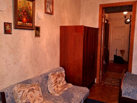 квартира за адресою Київ, Юрія Іллєнка вул. (Мельникова), 6