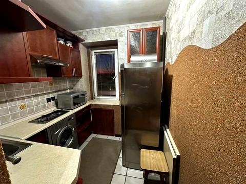 квартира за адресою Наукова вул., 53