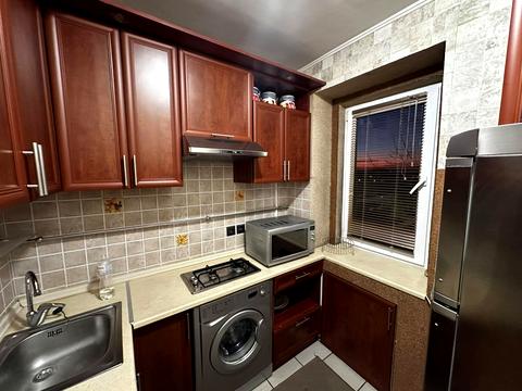 квартира за адресою Наукова вул., 53