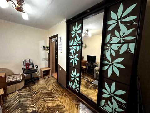 квартира за адресою Наукова вул., 53