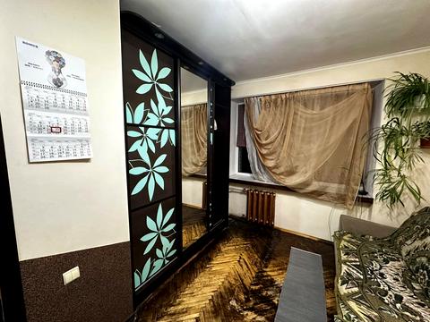 квартира за адресою Наукова вул., 53